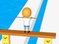 Игра Баланс Run 3D онлайн