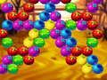 Игра Bubble Wings: Игра Bubble Shooter  онлайн