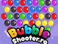 Игра Bubble Shooter. ро  онлайн