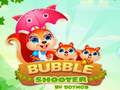 Игра Bubble Shooter от Дотмов  онлайн