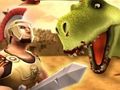 Игра Гладиатор: Истинска история  онлайн