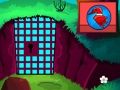 Игра Бягство от каменната гора  онлайн