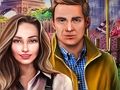 Игра Обиколка на Париж  онлайн
