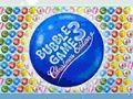 Игра Игра на балончета 3: Коледно издание  онлайн