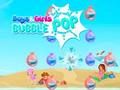 Игра Момчета и момичета Bubble Pop  онлайн