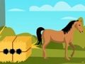 Игра Бягство на момче от фермата 2  онлайн