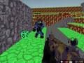 Игра Blocky Wars Advanced Combat Swat мултиплейър  онлайн