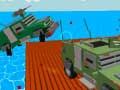 Игра Блок бой Swat 2 Storm Desert онлайн