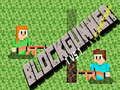 Игра BlockGunner 1 срещу 1  онлайн