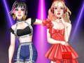 Игра Blackpink K-pop приключение  онлайн