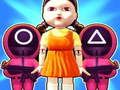 Игра S -игри - 456 Оцеляване онлайн