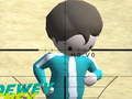 Игра Калмари Игра Снайперист стрелец  онлайн