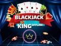 Игра Blackjack King Офлайн  онлайн