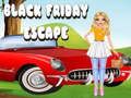 Игра G2L Black Friday Escape онлайн