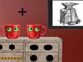Игра Бягство на клоун  онлайн