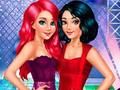 Игра Bff модни звезди  онлайн