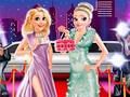 Игра BFF Вечер на знаменитостите  онлайн