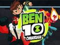 Игра Бен 10 Omnibreak  онлайн