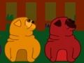 Игра Ново бягство за птици  онлайн