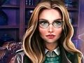 Игра Мистериозен продавач на книги  онлайн