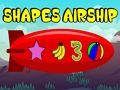 Игра Форми дирижабъл  онлайн