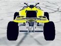 Игра ATV каскади  онлайн
