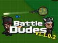 Игра Battle Dudes v. 1 1 02  онлайн