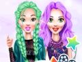 Игра Начинът на живот на знаменитостите  онлайн