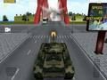 Игра Симулация за управление на армейски танк  онлайн