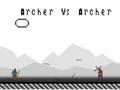 Игра Арчър срещу Арчър  онлайн