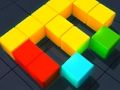 Игра Начертайте блокове 3d онлайн