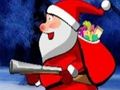 Игра Дядо Коледа Лош  онлайн