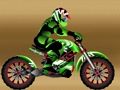 Игра MX Dirt Racing онлайн