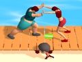 Игра Предизвикателство за тласкане на храна  онлайн