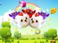 Игра Състав на птици  онлайн