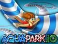 Игра Аквапарк io онлайн Игра Аквапарк io онлайн