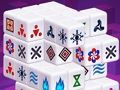 Игра Mahjongg Dark Dimensions 210 секунди  онлайн