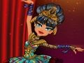 Игра Мумия принцеса онлайн Игра Мумия принцеса онлайн