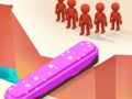 Игра Завъртане на моста 3d  онлайн