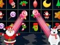Игра Зимни двойки  онлайн