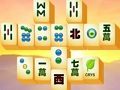 Игра Четири сезона Маджонг  онлайн