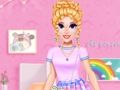 Игра Bffs cutsie цветна рокля онлайн