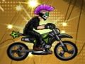 Игра Каскадьор онлайн