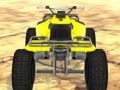 Игра ATV каскади 2  онлайн