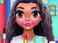 Игра Среща на момичешка група Angels  онлайн