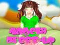 Игра Анджела Облечи  онлайн