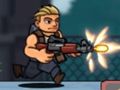 Игра Mr Autogun онлайн  онлайн