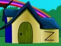 Игра Grapey Escape онлайн