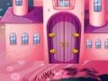 Игра Princess Escape from the Magic Palace on Thanksgiving Day  онлайн