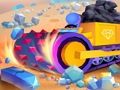 Игра Stone Miner онлайн  онлайн